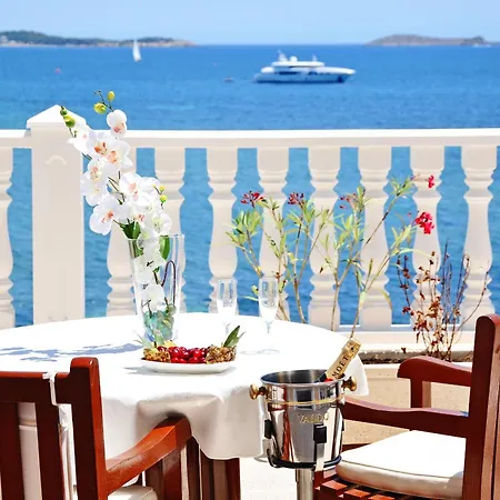 Hotel Grand Palladium Santa Eularia des Riu