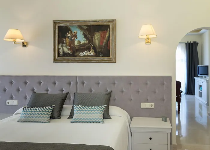 Grand Palladium Hotel Santa Eularia des Riu