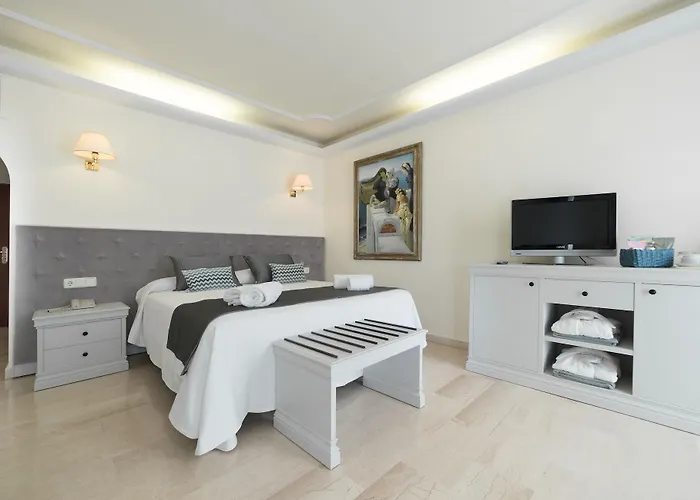 Hotel Grand Palladium 5*