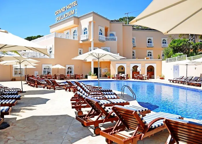 Hotel Grand Palladium