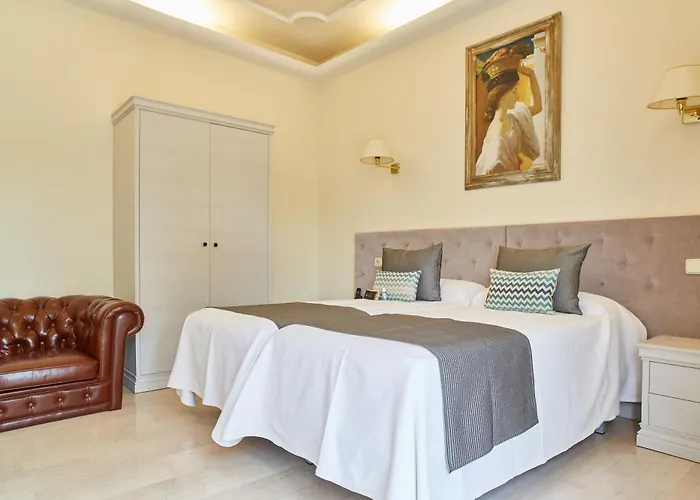 Grand Palladium Hotell 5*