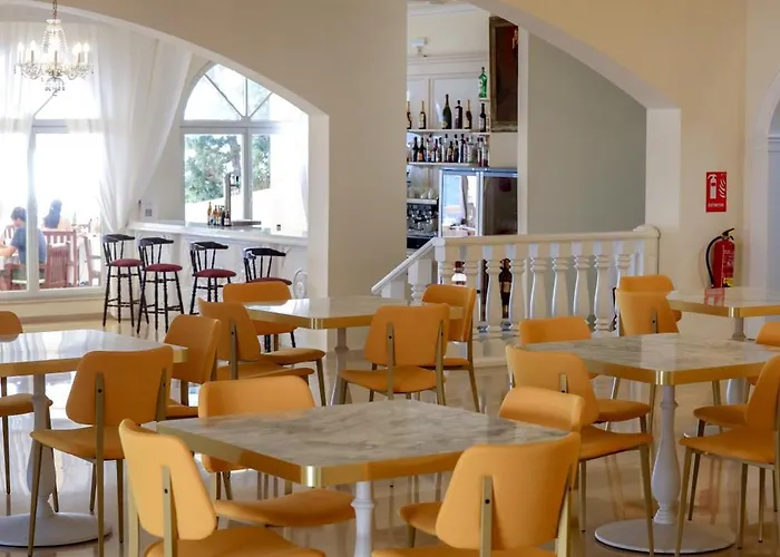 Grand Palladium 5* Santa Eularia des Riu