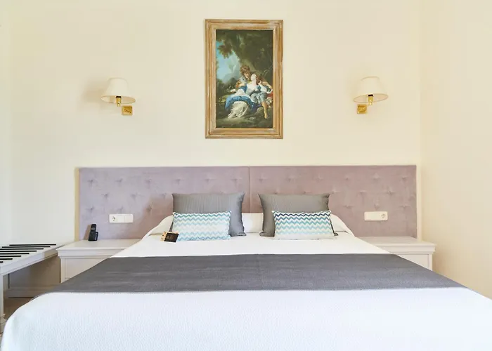 Grand Palladium Hotel Santa Eularia des Riu