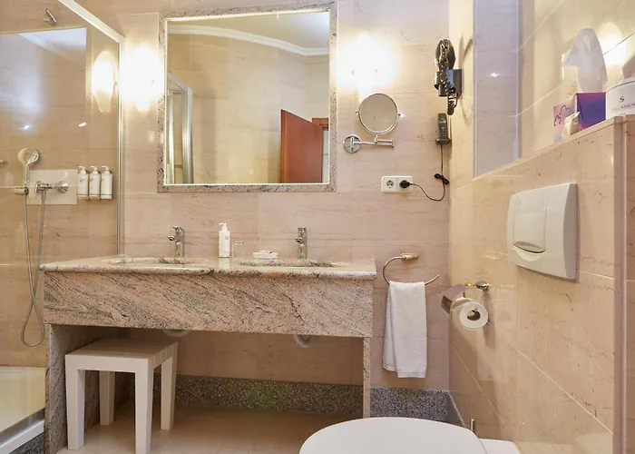 Grand Palladium Hotell Santa Eularia des Riu