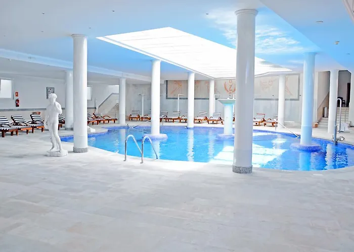 Hotel Grand Palladium 5*