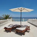 Grand Palladium Hotel Santa Eulària des Riu
