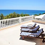 Hotel Grand Palladium Santa Eulària des Riu