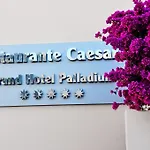 Hotel Grand Palladium Santa Eulària des Riu