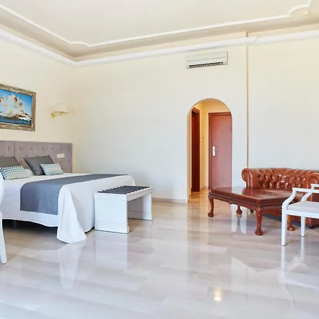 Grand Palladium Hotel Santa Eularia des Riu
