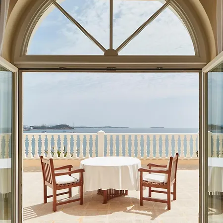 Hotel Grand Palladium Santa Eularia des Riu