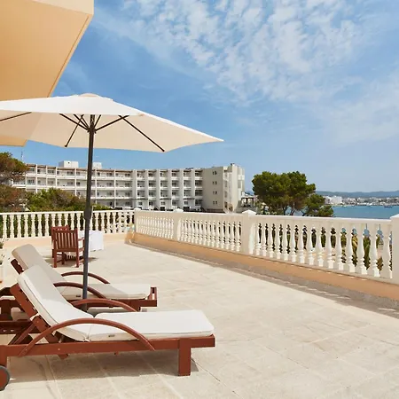 Grand Palladium מלון