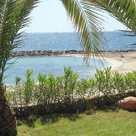 מלון Grand Palladium סנטה אאולריה דס ריו