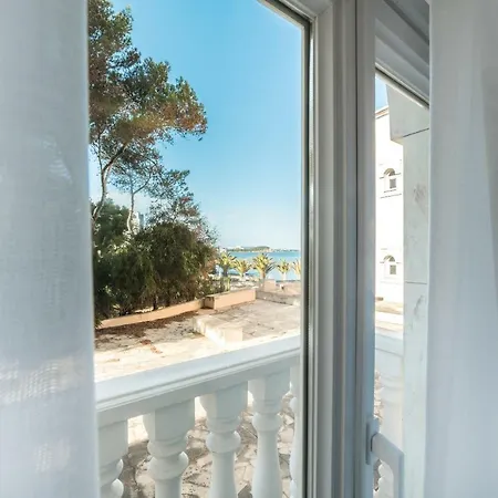 Grand Palladium Hotel Santa Eularia des Riu