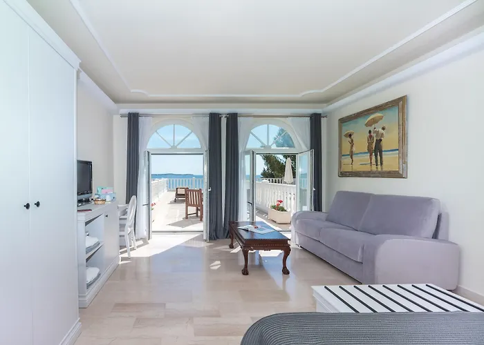 Grand Palladium 5* סנטה אאולריה דס ריו