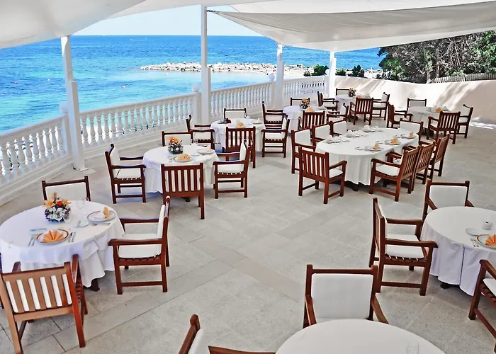 מלון Grand Palladium