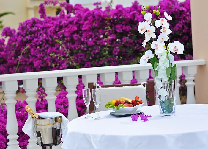 Grand Palladium 5* סנטה אאולריה דס ריו