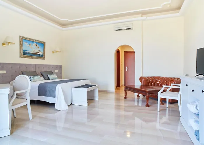 Grand Palladium מלון סנטה אאולריה דס ריו