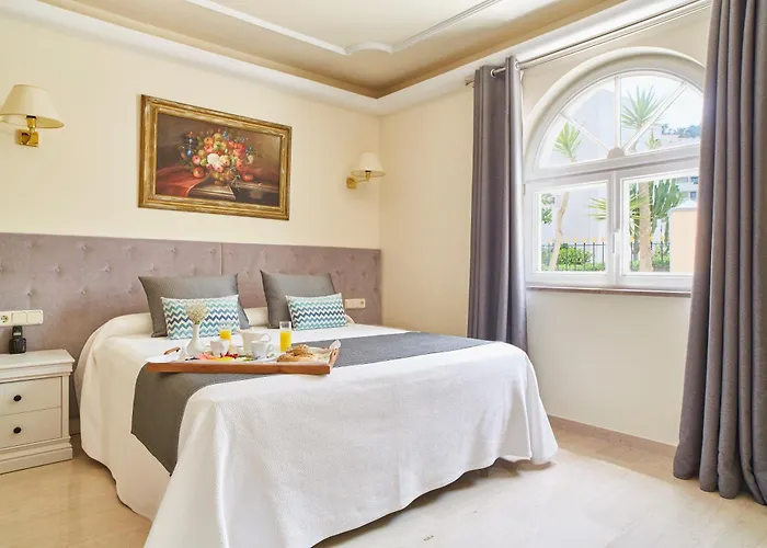 Grand Palladium 5* סנטה אאולריה דס ריו