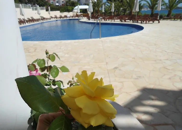 מלון Grand Palladium סנטה אאולריה דס ריו