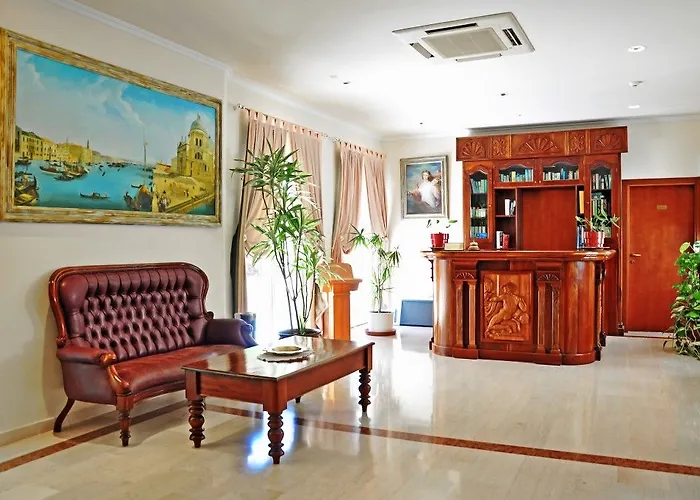 Grand Palladium מלון