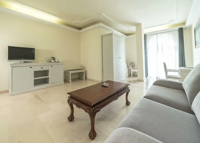 Grand Palladium 5* סנטה אאולריה דס ריו