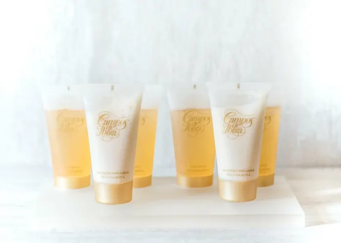 Grand Palladium מלון סנטה אאולריה דס ריו