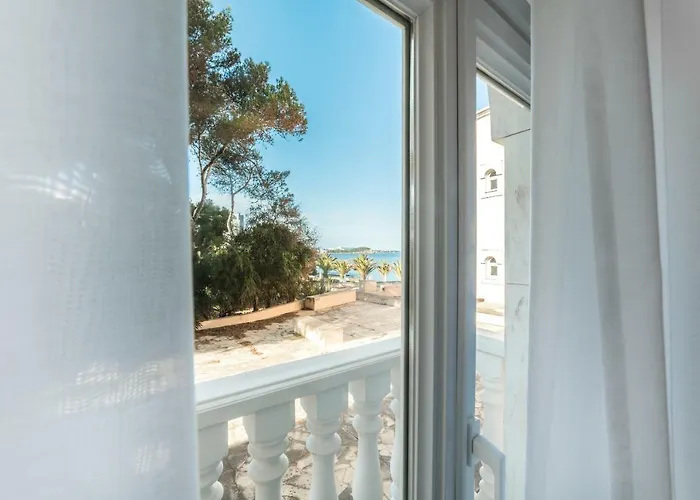 Grand Palladium מלון סנטה אאולריה דס ריו